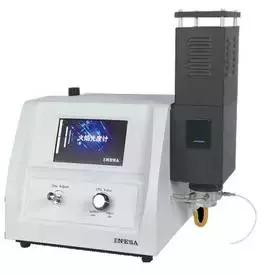 各种光谱仪器大全,13种光谱仪器一网打尽