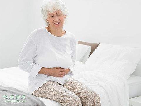 一饿就胃痛吃点东西又不痛了,一饿就胃痛吃点东西就好是咋回事