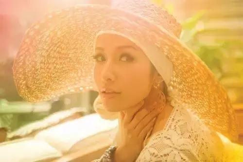 萧亚轩最红的时候,萧亚轩到底有多有魅力