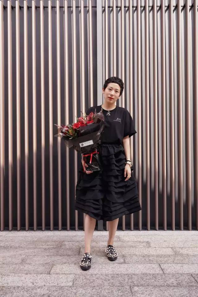 这家三位女掌门人的花店，席卷了成都时尚圈和文艺圈