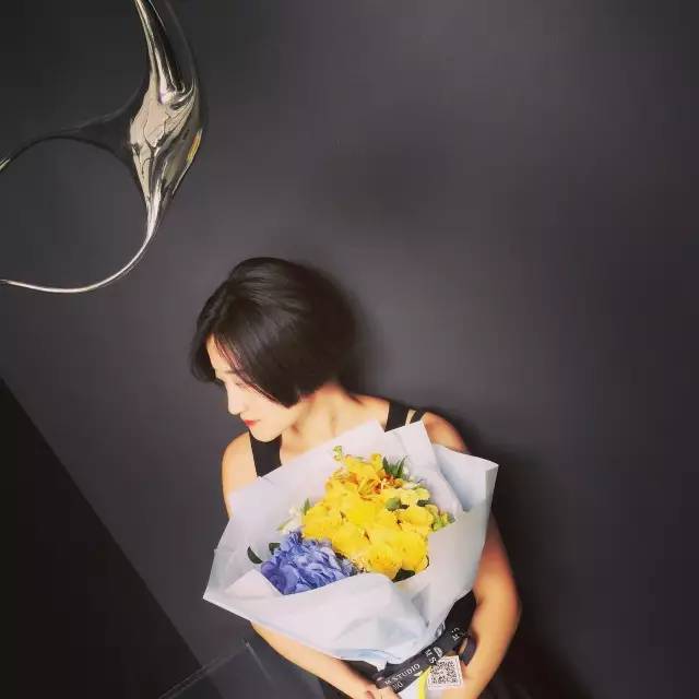 这家三位女掌门人的花店，席卷了成都时尚圈和文艺圈