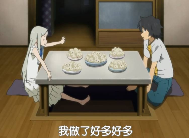 安利一部你们喜欢的动漫,推荐一部你看过3遍的动漫