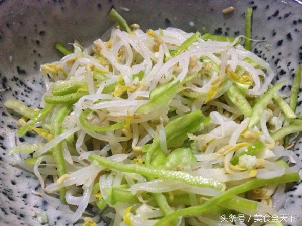 当这些优雅的菜名被端上桌的时候，有没有想打人的冲动？不许笑！