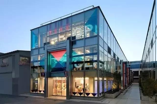 买手店一般有哪些,买手店都有哪些