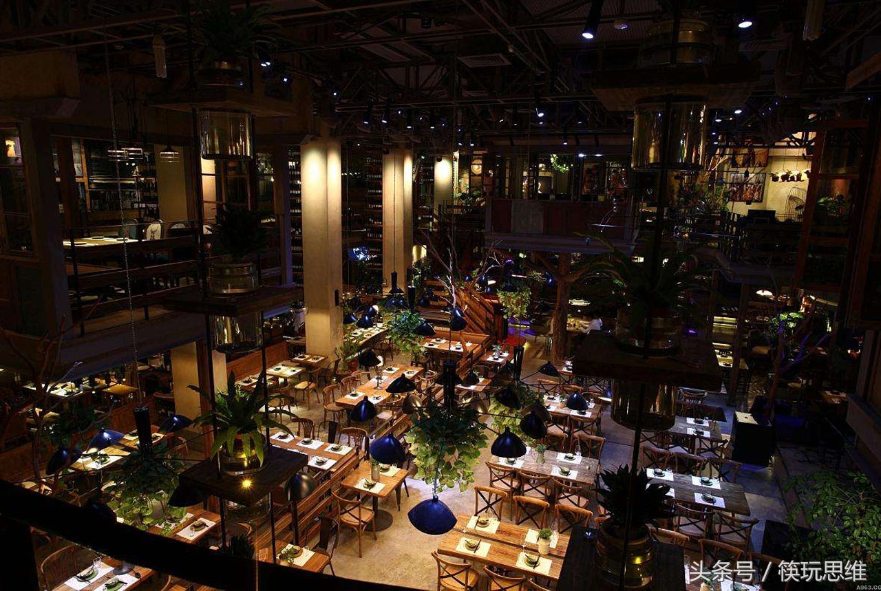 餐吧怎么做推广,餐吧的推广规划