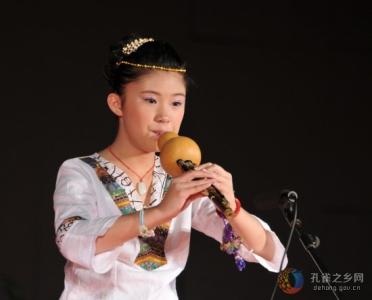 葫芦丝吹花舌最简单的方法,如何吹葫芦丝初学视频教程