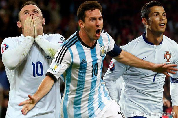 18岁鲁尼欧洲杯,18岁的鲁尼有多强