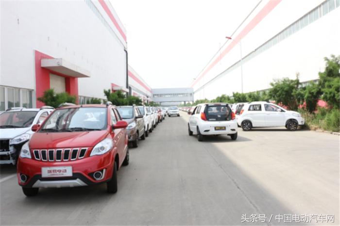 cnev电动汽车,cnev电动车