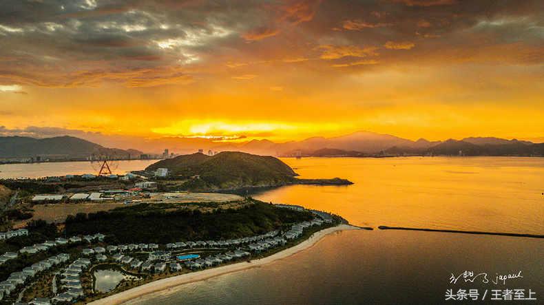 越南最美山庄,越南最美的桃源