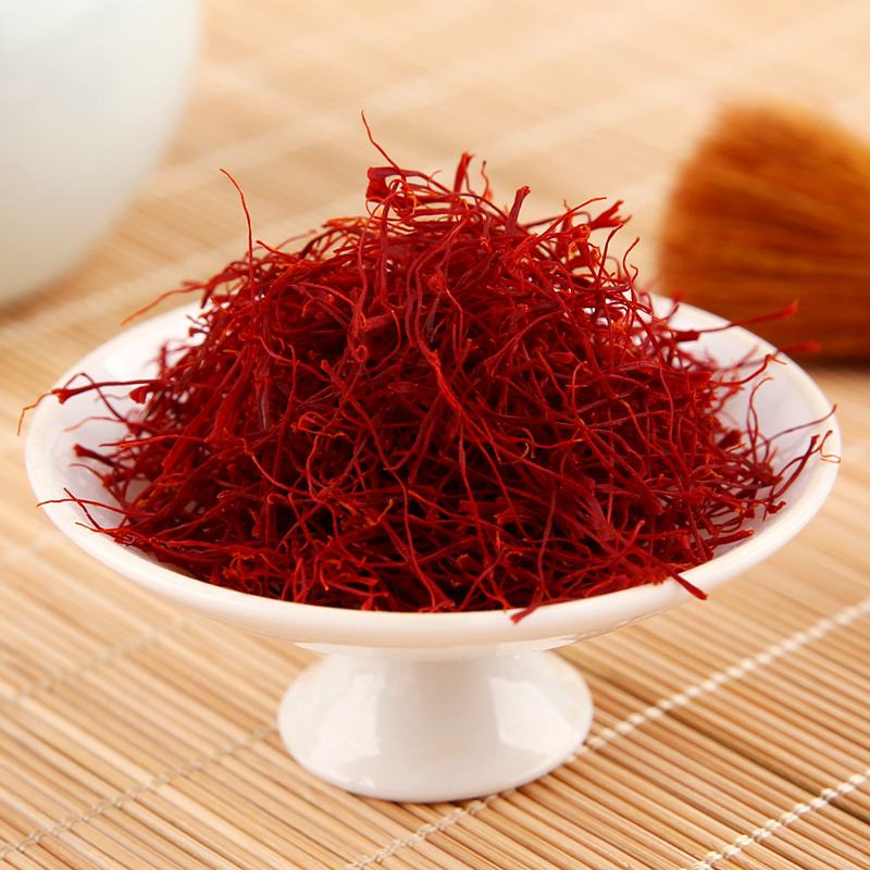 最好看的花藏红花,藏红花被誉为女性之花