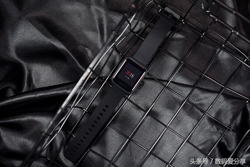 小米手环6nfc与红米手表2,红米手表2和小米手环6