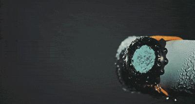 吴京同款战狼手表,吴京战狼二同款手表