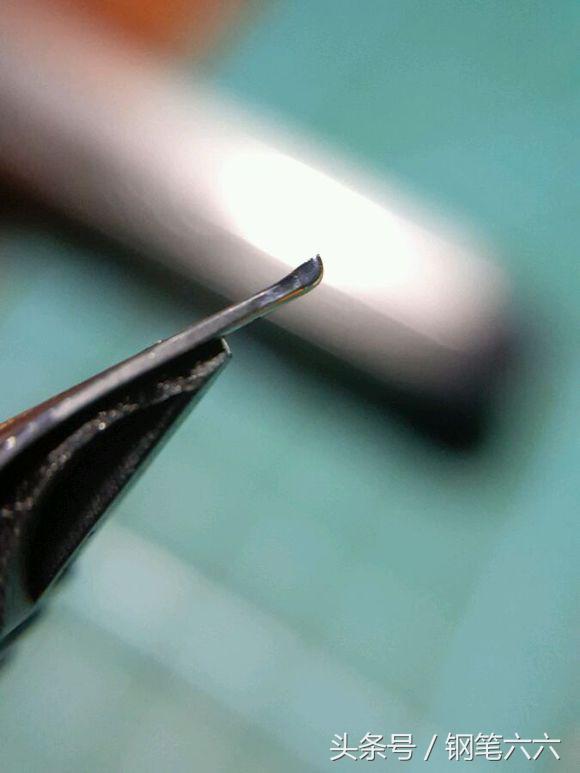 什么是真正的龙,万宝龙最细笔尖