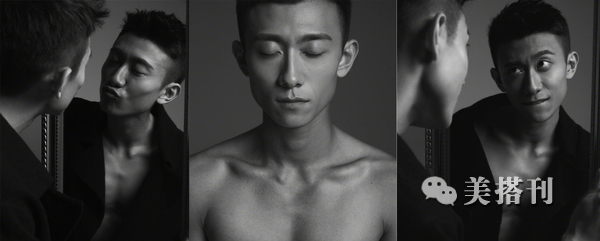 春风十里不如会穿搭，张一山从青涩到成熟的穿搭攻略