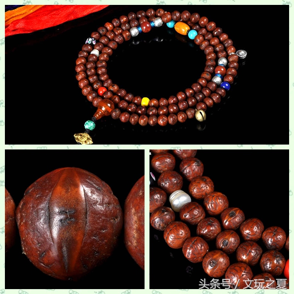 凤眼菩提怎么选最好,老司机揭秘文玩