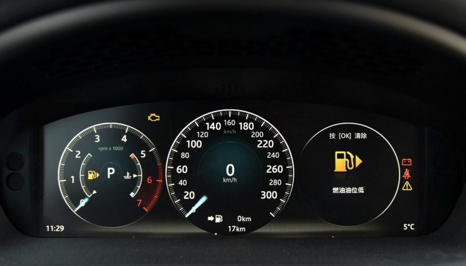 捷豹xjl2023款最低裸车价,捷豹xjl加长版二手车最低价