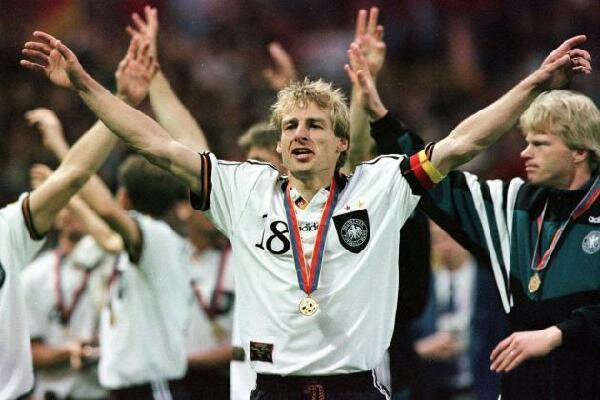 克林斯曼谈拜仁8比2,一个拜仁球迷的自述