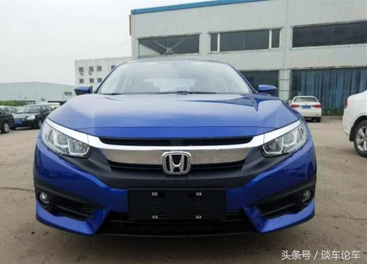 本田思域1.0t没油没火,思域为啥跑100公里以后动力不足了