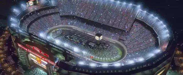 赛车总动员还会有新的电影吗 (赛车总动员是几月几日上映)