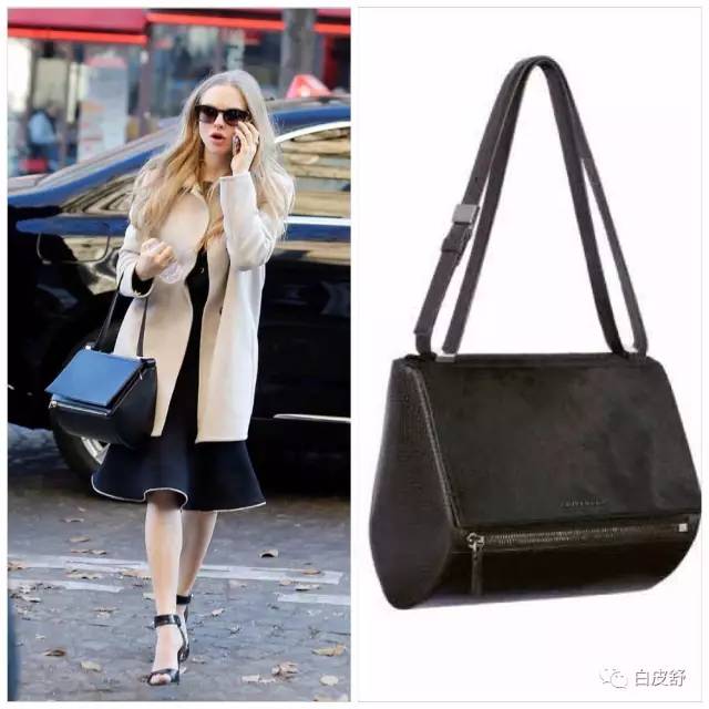 这些“花瓶包”并不好背，其实你默默忍受了好久