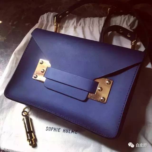 这些“花瓶包”并不好背，其实你默默忍受了好久