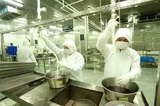 鲟鱼有没有鱼子酱,鲟鱼卵鱼子酱