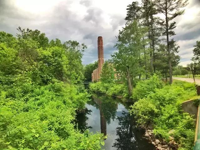 美世带你逛美高｜圣保罗高中