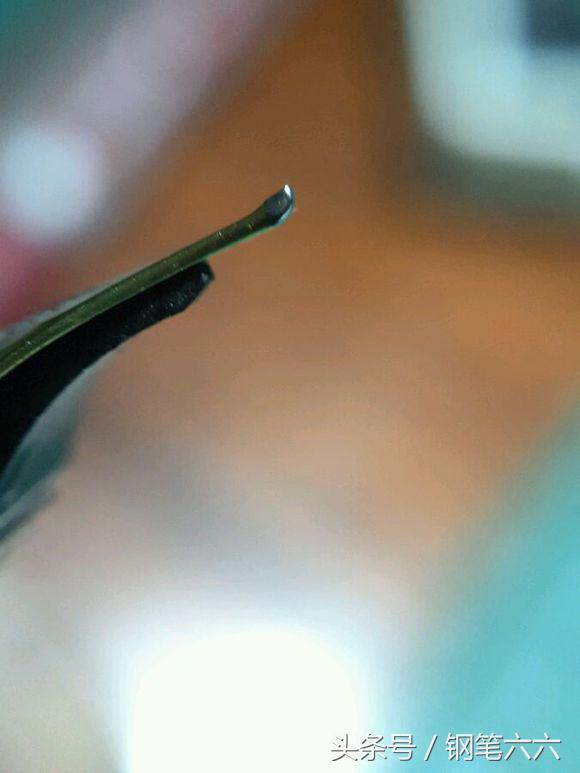 什么是真正的龙,万宝龙最细笔尖