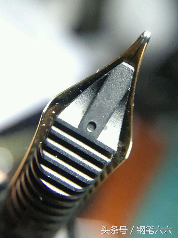什么是真正的龙,万宝龙最细笔尖