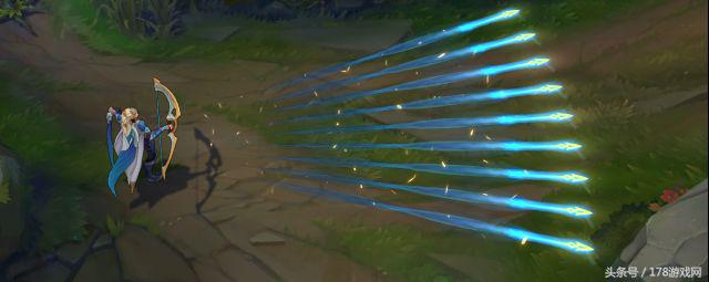 吐槽lol新版本,lol手游皮肤吐槽