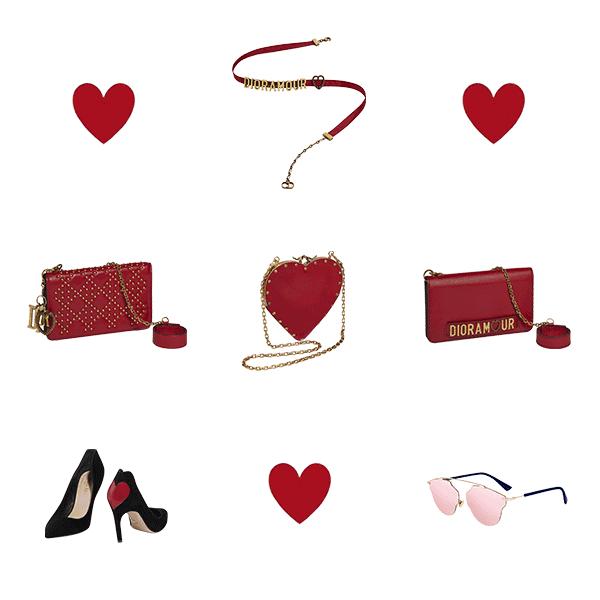 七夕送什么礼物好,七夕礼物分享图片