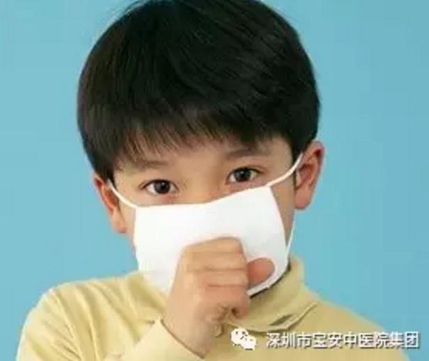 中医如何调理小儿过敏性咳嗽,中医小儿过敏性咳嗽怎么调理