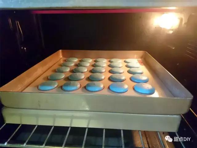 经典马卡龙教程,法式马卡龙和意式马卡龙哪个简单