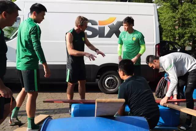 自制皮划艇比赛,野外徒步五公里拉练日记