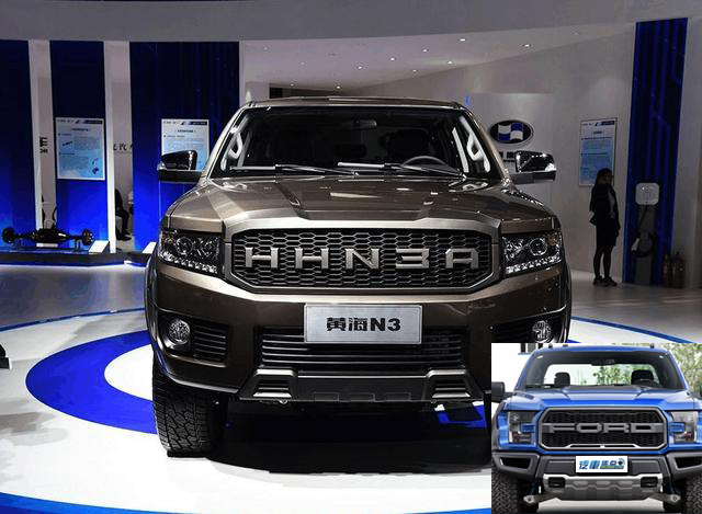 黄海皮卡n32021款,黄海皮卡n3优缺点