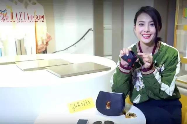 杨幂明星同款包包,杨幂高圆圆同款包