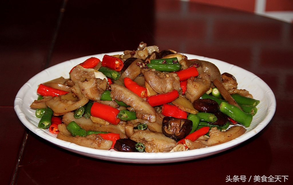 当这些优雅的菜名被端上桌的时候，有没有想打人的冲动？不许笑！