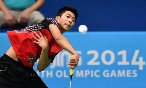 看懂世锦赛,一分钟看懂世青赛