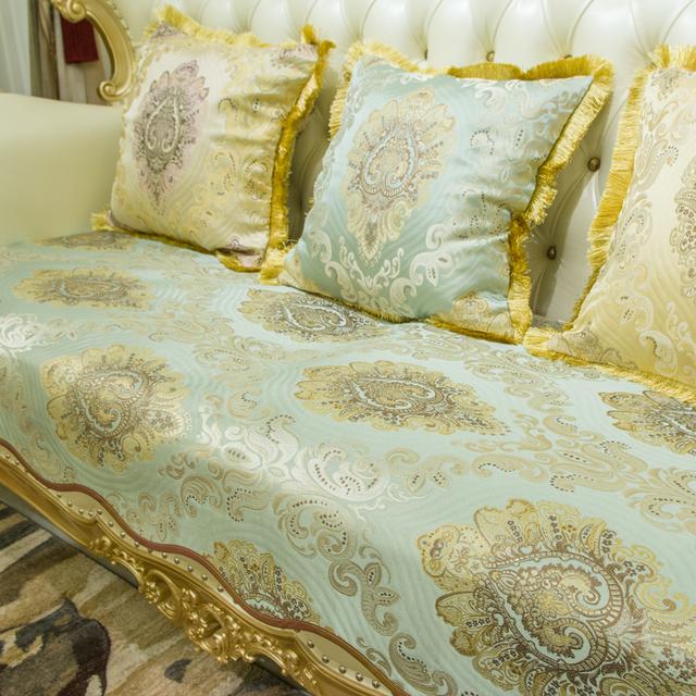 沙发太旧了怎么买个沙发套换新呢,旧沙发翻新最简单沙发套