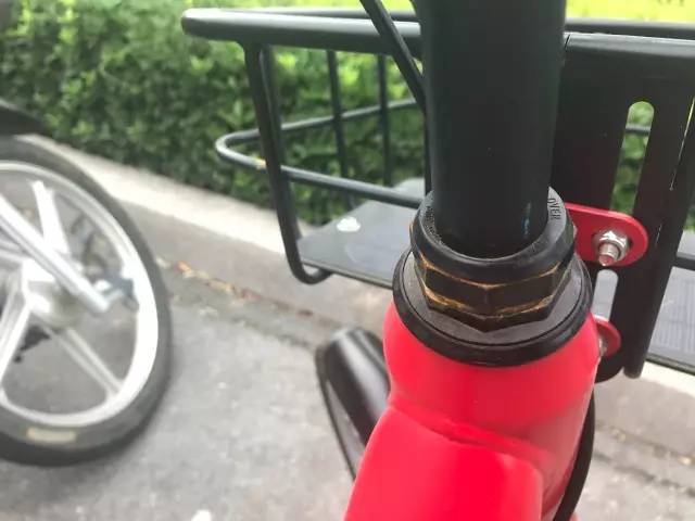 共享电动单车加盟陷阱,共享单车加盟骗局揭秘