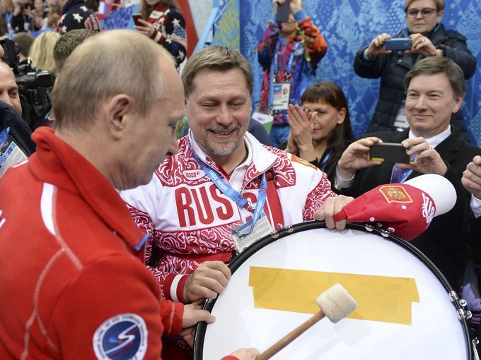 铁血汉子俄罗斯总统普京,普京铁血硬汉完整视频