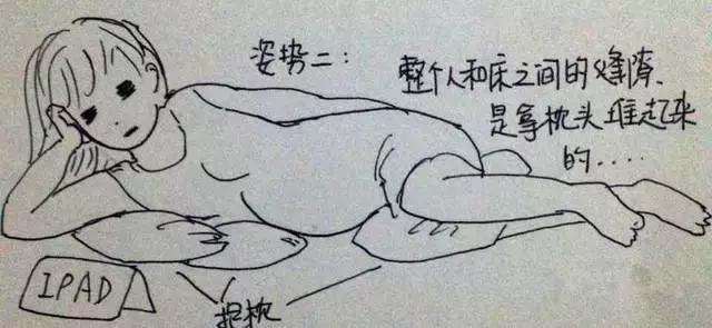 孕晚期最尴尬的几件事,孕晚期孕妈症状