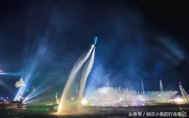 珠海长隆横琴湾酒店:这里不仅是吃货天堂,更让酒店控亮瞎眼!