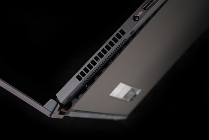 rog冰刃4090笔记本游戏实测,roggx501冰刃玩家国度笔记本