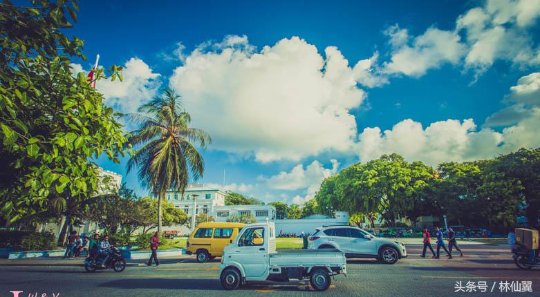 马尔代夫真的有多美,马尔代夫在哪里哪个国家