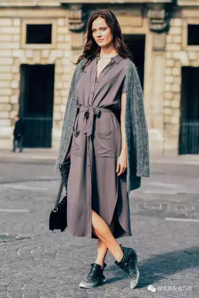 秋装外套搭配简约高级30岁到40岁,外套秋装搭配