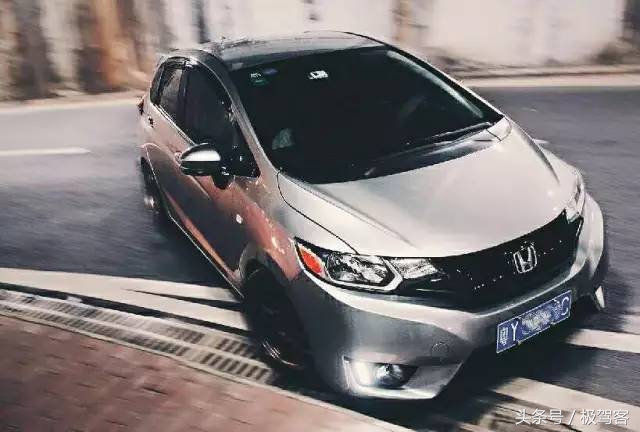 gk5两万元改装方案,gk5轻度改装