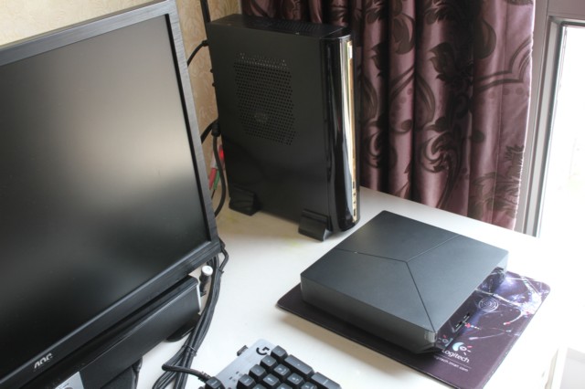 外星人迷你主机alphar2测评,外星人alphawin10