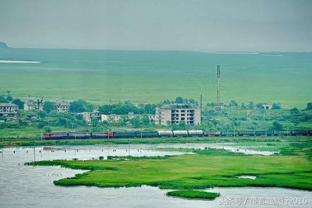国内唯一一眼望三国的边境小城，竟是俄罗斯人钟爱的宜居城市