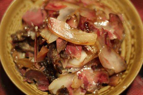 猪耳朵猪头肉猪脚怎么做好吃,煮猪头猪大肠最正宗的做法